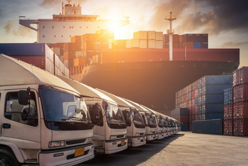 100 Maiores Empresas do setor de Transporte no Brasil