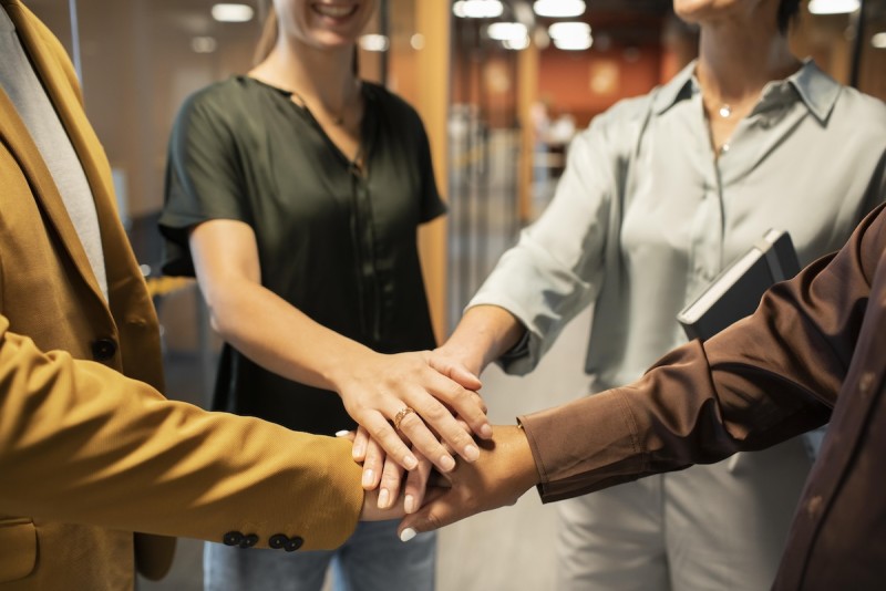 Atraia os Melhores Talentos com a JPEF Consultoria