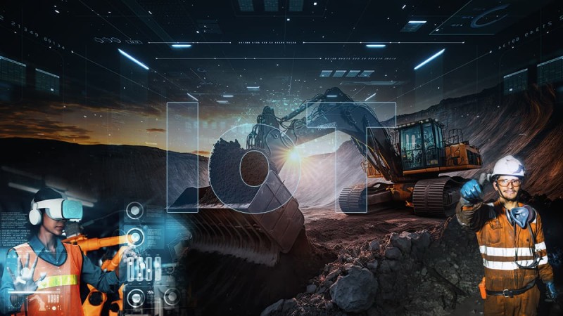 Mineração, Petróleo e Tecnologia, Recrutamento e seleção