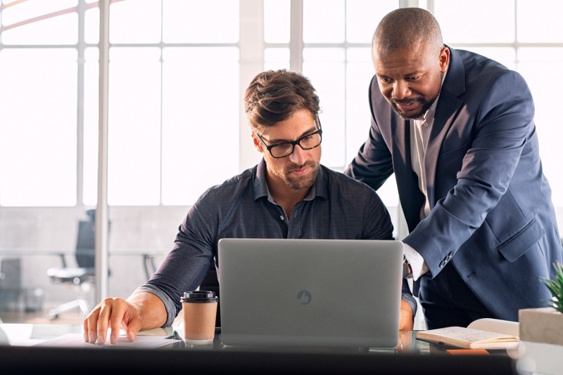 JPeF, sua Consultoria Especializada em Headhunting