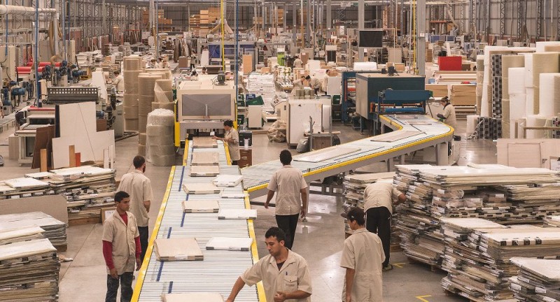 Mão de obra para produção conte com a JPeF consultoria