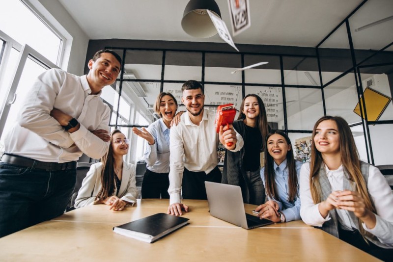 Perguntas Essenciais sobre Trabalho em Equipe