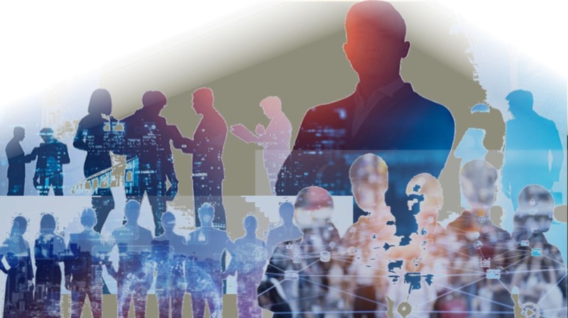 Tendências de headhunting: instituição financeira 2026