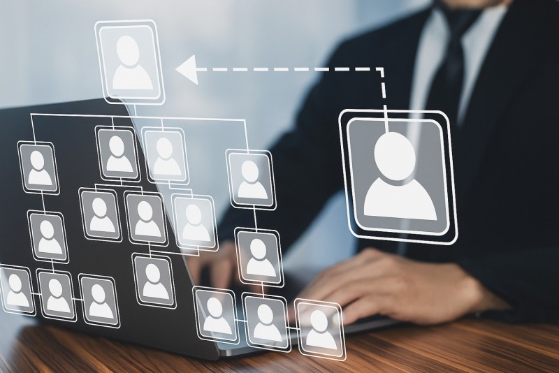 Da Candidatura à Contratação: A Jornada