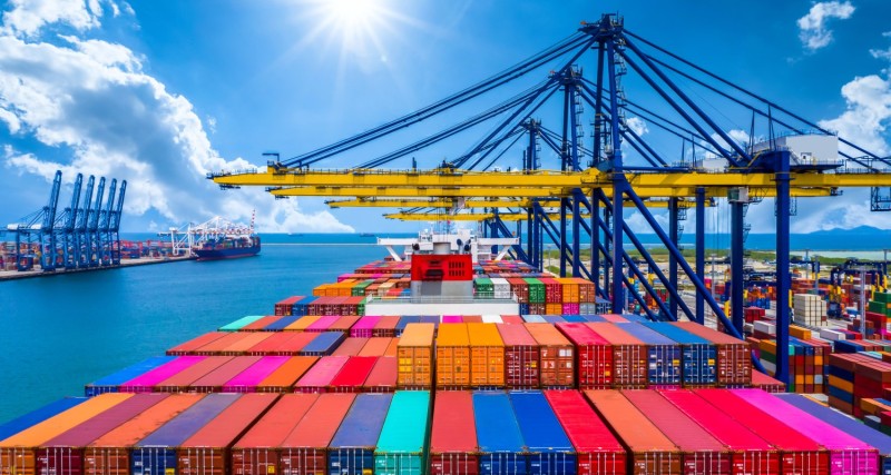 Serviço de recrutamento e seleção para supply chain