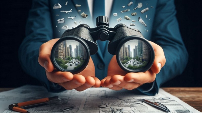 Como será o futuro do trabalho?