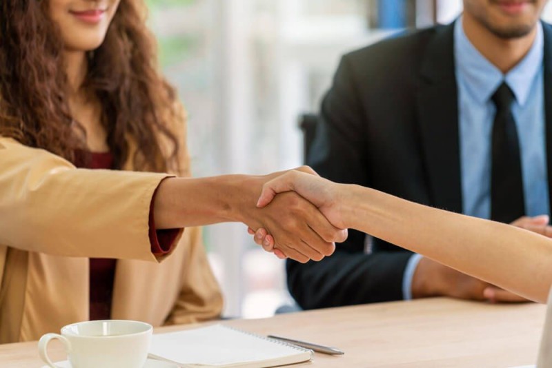 Porque que você precisa de uma empresa de recrutamento