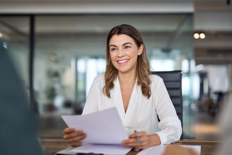 Vantagens do Recrutamento Especializado