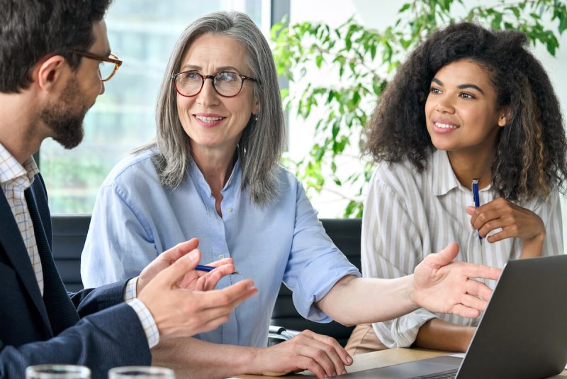 Financial Technology | Specialized Headhunter, Global