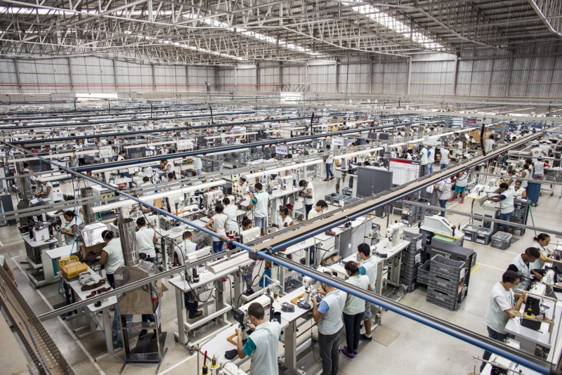 Mão de Obra para Produção em Fábrica | Fale com a gente