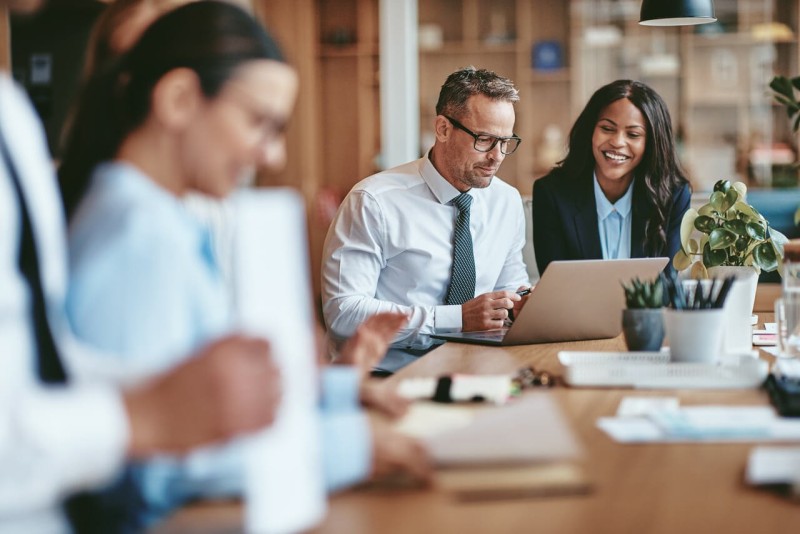 Vantagens do Executive Search