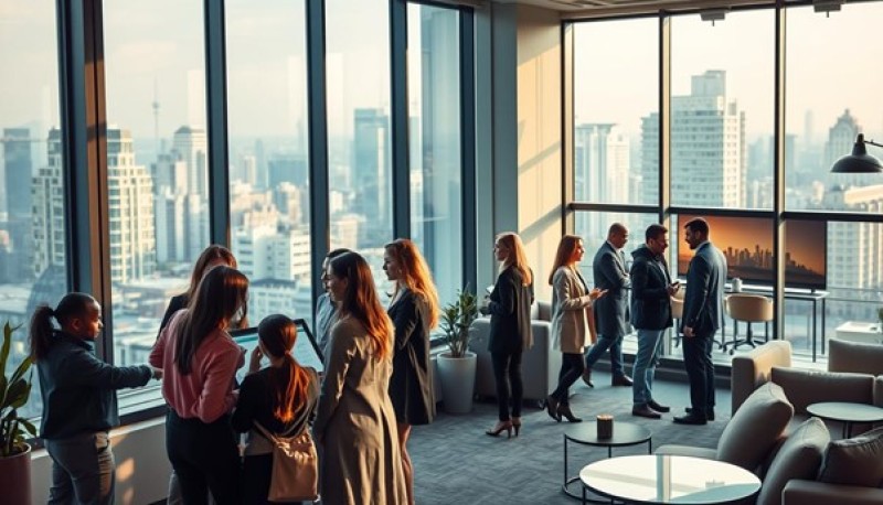 Benefício educacional: o novo bônus corporativo que transforma carreiras
