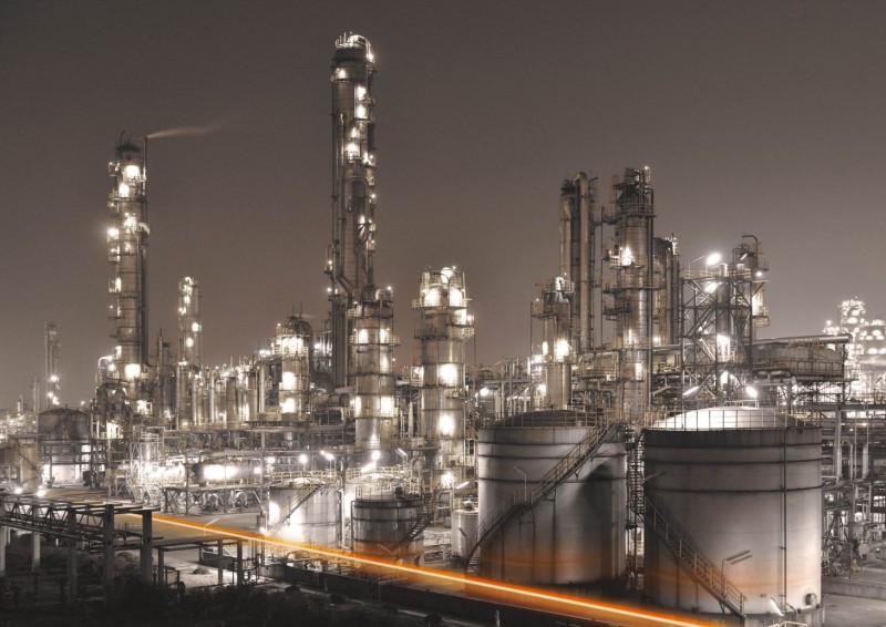 15 Sites de Vagas nos Setores Químico, de Petróleo e Gás