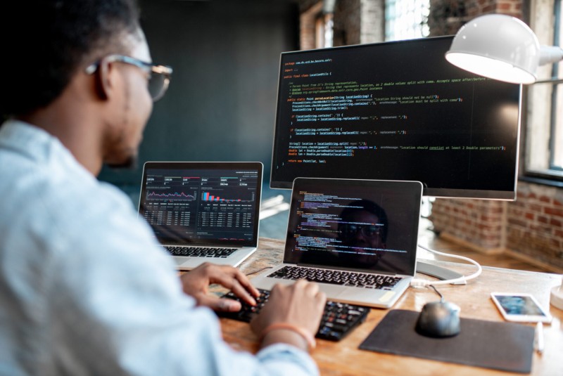 Headhunter Especializado em Desenvolvedores de Software