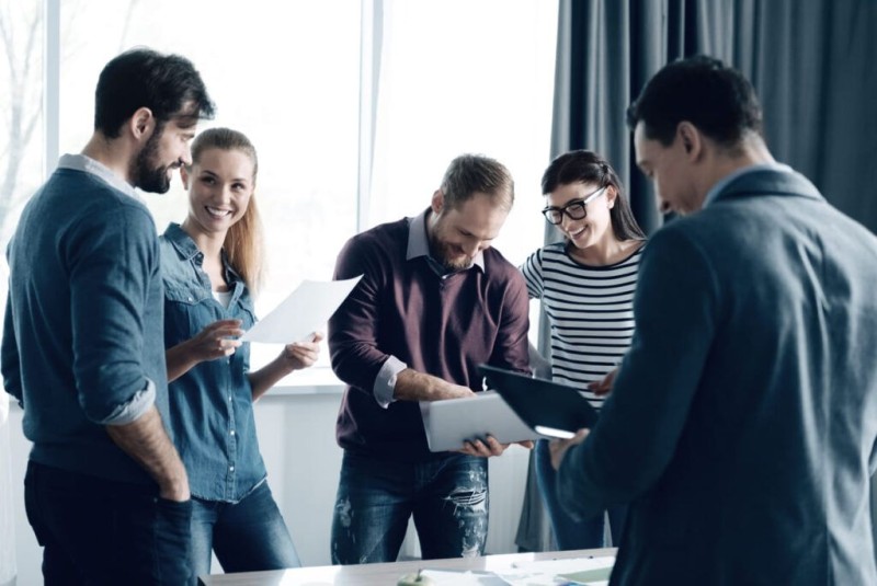 O que são competências trabalhistas? para que servem