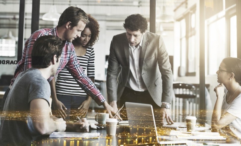 Especialistas em vagas de tecnologia | Mercado de T.I