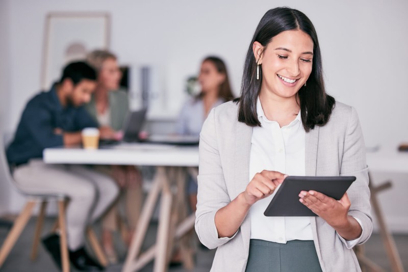 7 Vías: reclutamiento de personas pasivo