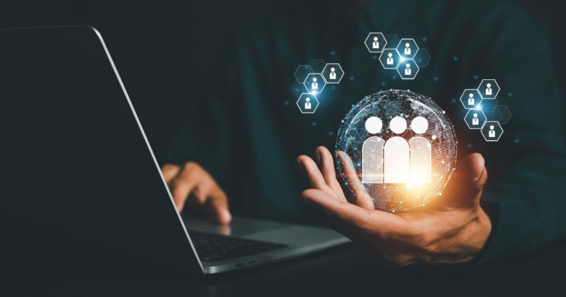 O mundo do recrutamento está evoluindo rapidamente