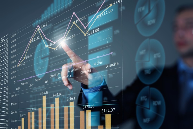 A sinergia entre Big Data e Análise de Dados