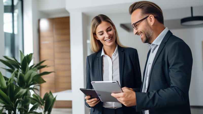 Onboarding Your New Representante Comercial Staff