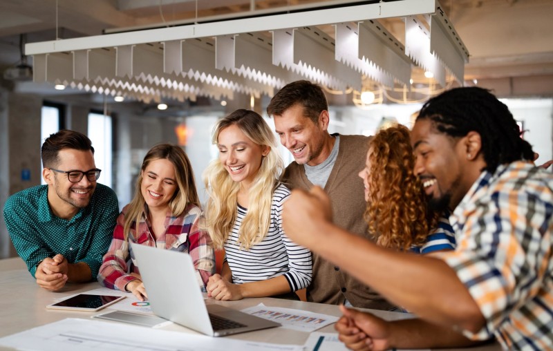 Recrutamento e Seleção, o impacto do uso da tecnologia