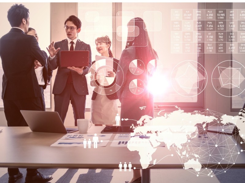 El Futuro del Reclutamiento Digital