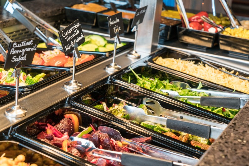 Vale-refeição: Entenda como funciona e as novas regras