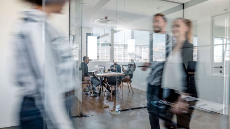 Talent Acquisition Service: Smart Support #Contact JPeF