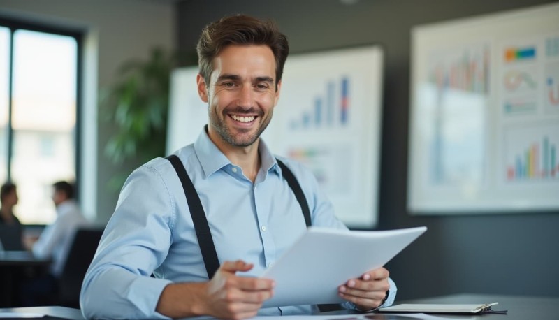 Selección de personal: Optimiza tu proceso ahora mismo