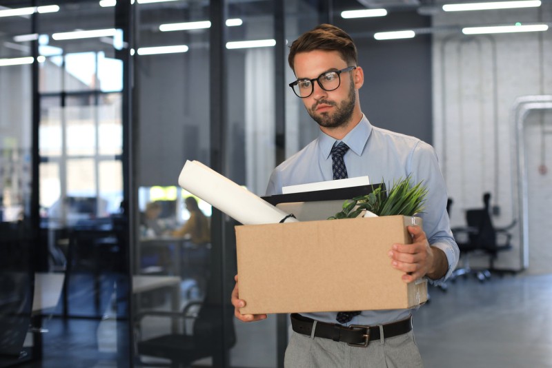 O Impacto do Turnover nas Organizações