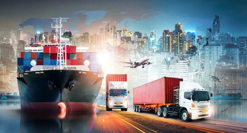 Logística Hunting & Recrutamento: Vagas de Gestão