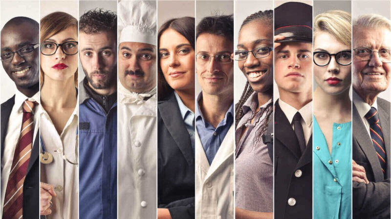 O que é Trabalho e Profissão, qual é a diferença?