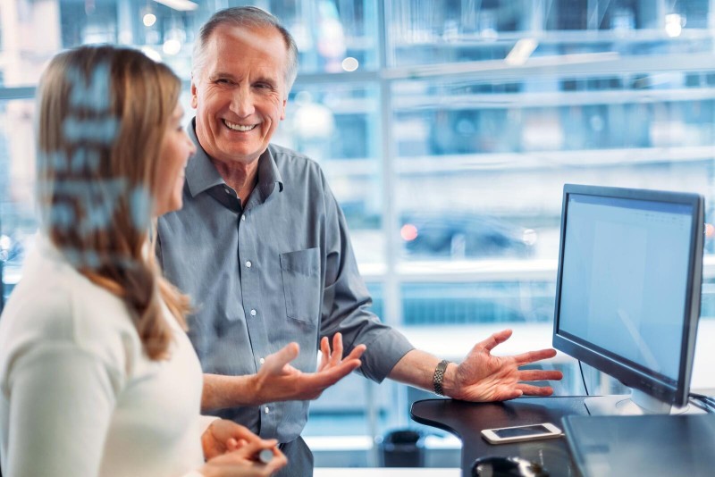 Executive Recruitment: Ethics in executive recruitment