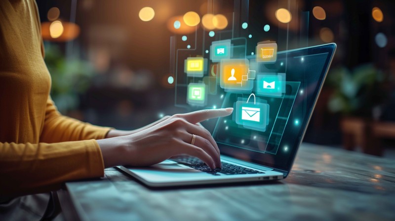 Talent Attraction for the Silicon Valley Era