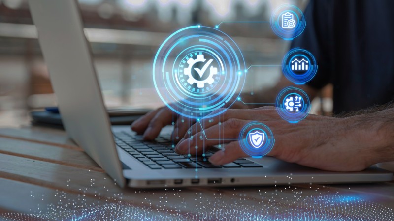 Talent Acquisition Service: Full Cycle #Contact JPeF