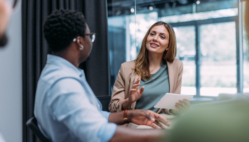 Habilidades Essenciais para um HRBP de Sucesso