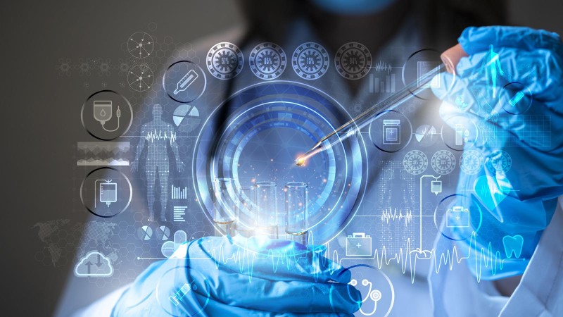 Healthcare & Life Sciences | Headhunter Especializado