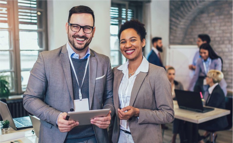 Como a consultoria de RH pode auxiliar sua empresa