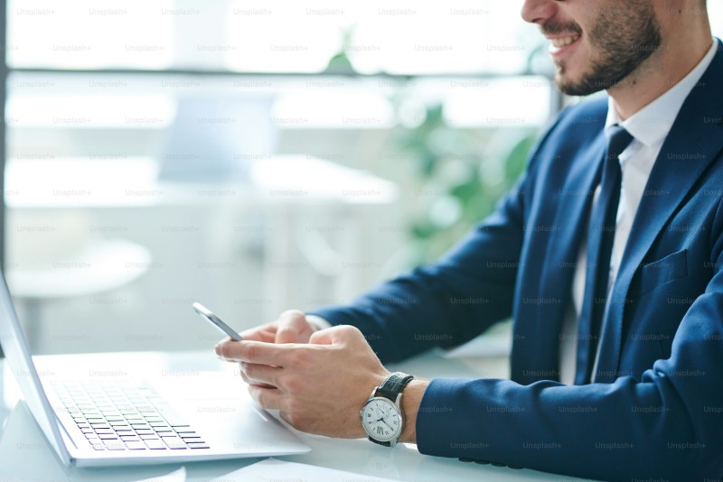 Reclutamiento y Headhunting de Talentos de TI