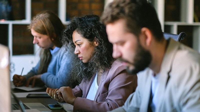 Talent Acquisition Service: Market Experts #Contact JPeF