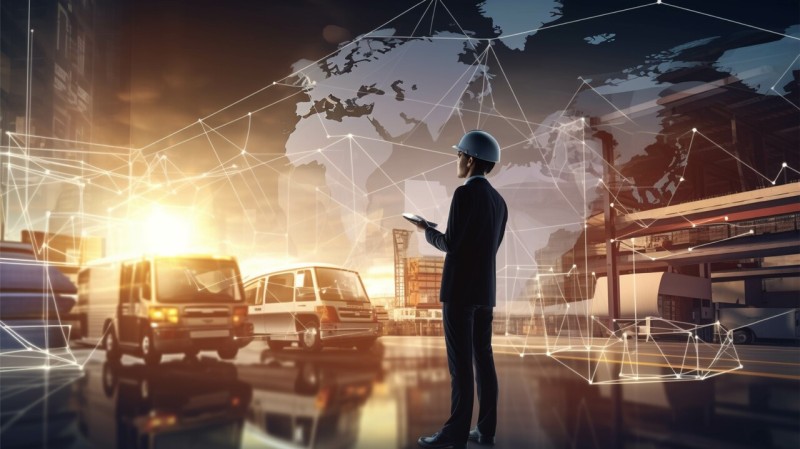 A escassez de profissionais em Logística e Supply Chain