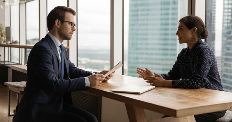 Headhunter é um profissional especializado em talentos
