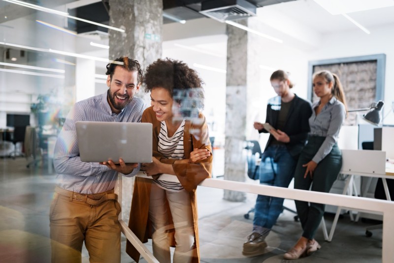 Segurança no R&S: Proteção de Dados de Candidatos
