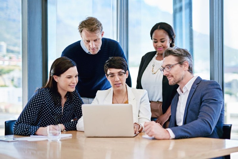 Representante Comercial: Formação e cursos