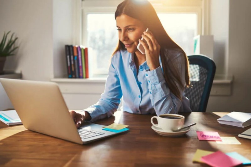 Contratação de Mão de Obra para o setor Operacional