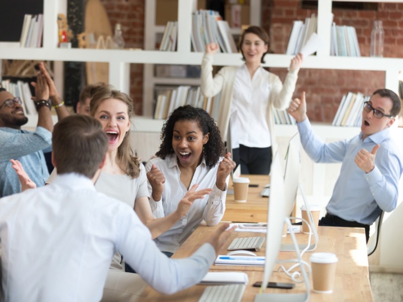 Selección 4.0: El poder de la IA