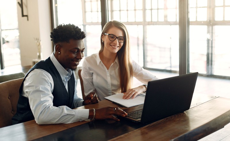 Entrevista: Prepare Seu Pitch Pessoal e Destaque-se