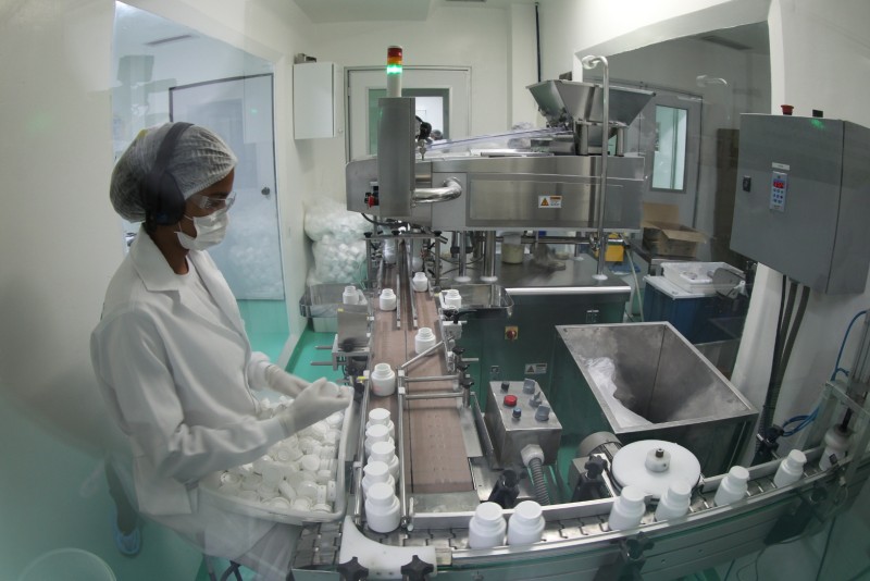 Gerente de Produção Farmacêutica: Guia de Carreira