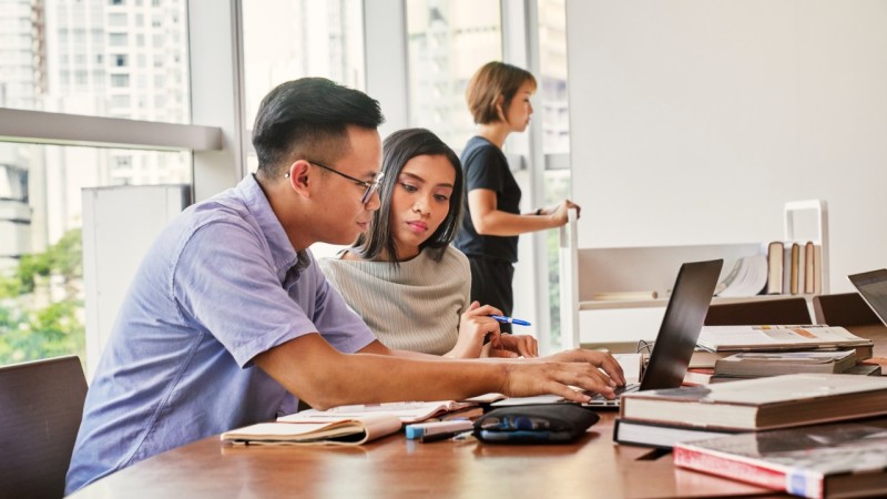 Hunting Estratégico: Encurte o Caminho até o Candidato
