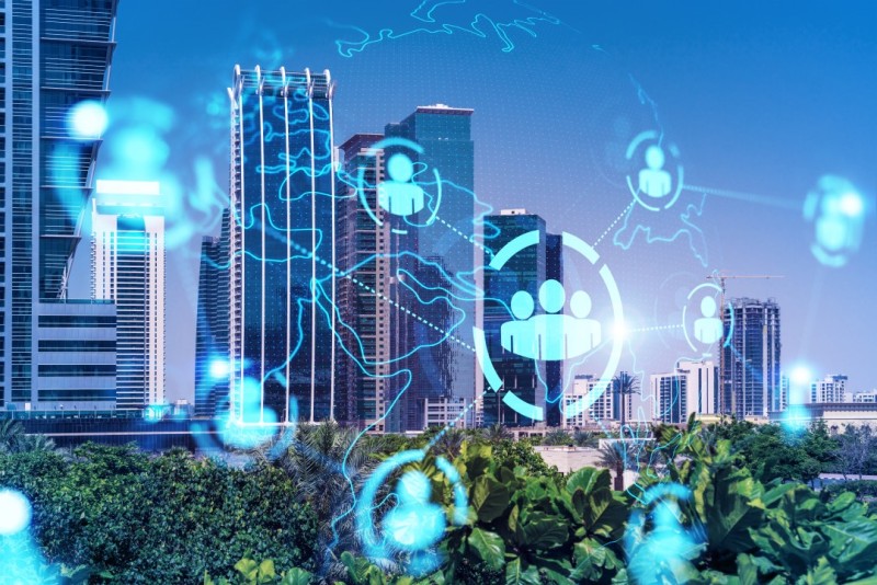 Caça Talentos de Profissionais para o Mercado Financeiro